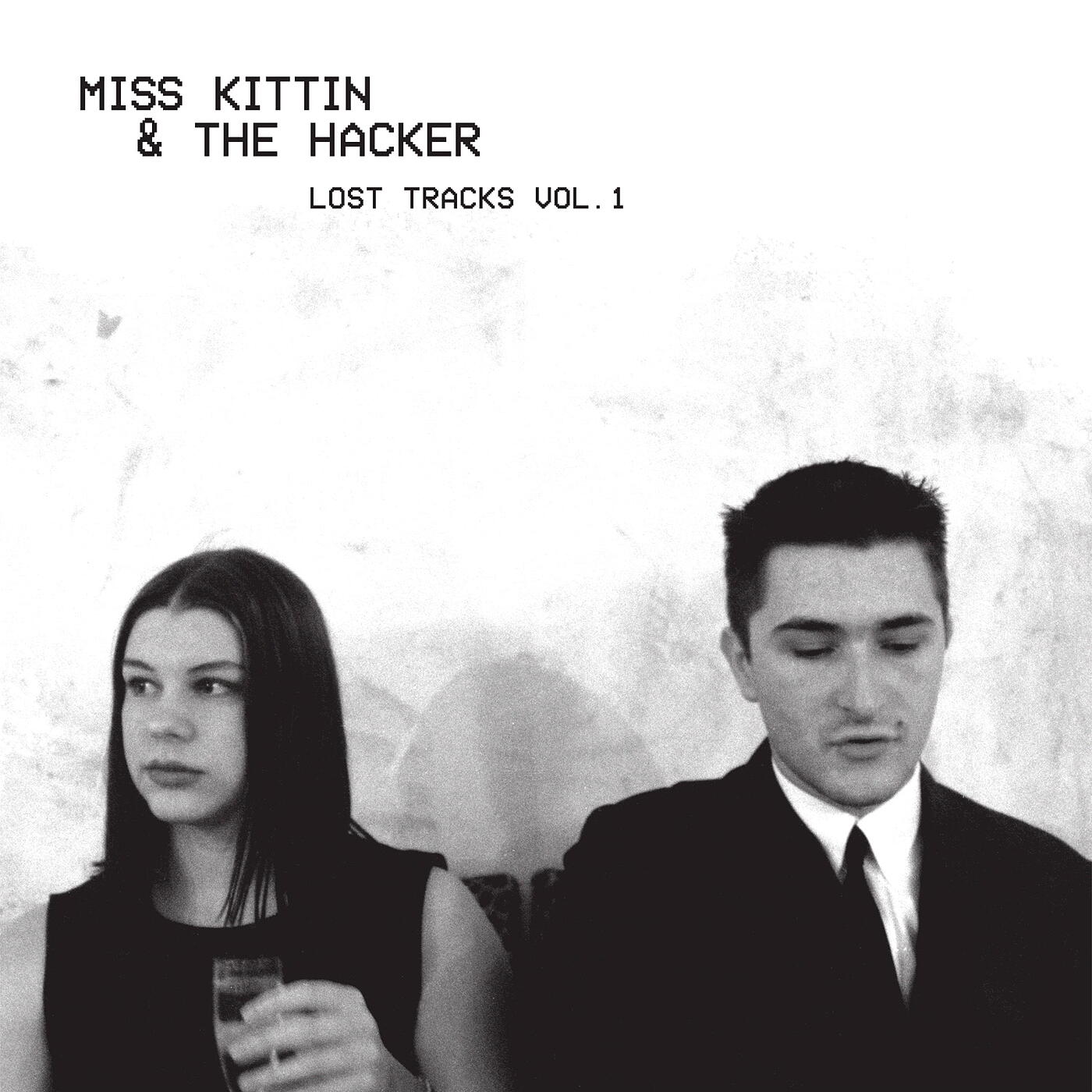 1982 miss kittin. 1982 kittin the hacker. 1. 1982 kittin the hacker. Miss kittin first album.