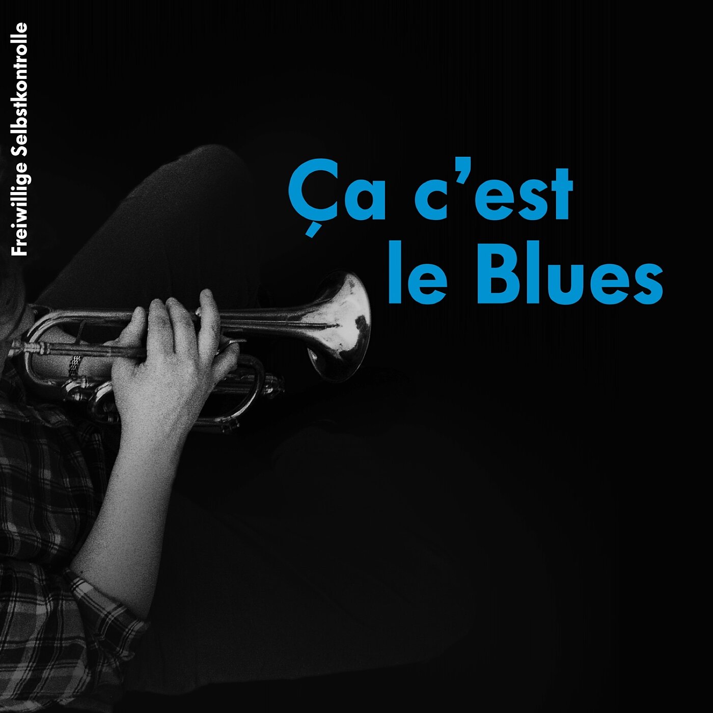 Ça c'est le Blues – Freiwillige Selbstkontrolle – ANOST